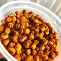El cooksnap de Juliet's Sweet Creations cuando hizo Garbanzos al horno • Snack saludable.