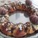 La cooksnap de Tatina cuando cocinó Súper Roscón de Pascua, relleno de fruta y Crema Pastelera
