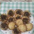 Cooksnap dari Rosa untuk resep Martabak Manis teflon