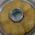 Cooksnap dari Michell Somba untuk resep Roti Manis / Roti Sobek