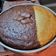 El cooksnap de Ana Claudia Acosta cuando hizo Torta mixta! Chocolate y vainilla😋.