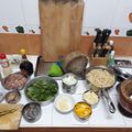 รูป Cooksnap ของ ซูCook เมื่อเขาทำ สปาเกตตีผัดขี้เมา