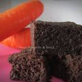 Cooksnap dari Firlia Rury untuk resep Carrot brownies