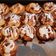 El cooksnap de norajobm cuando hizo Cinnamon Rolls. "roles de canela".