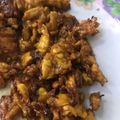 Cooksnap dari Harley Q untuk resep Telur orak-arik kecap