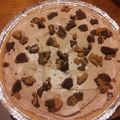 kcoleman5's cooksnap of when they made Hitmans Reese peanut butter cheese cake..