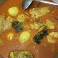 Cooksnap dari Intan untuk resep Kalio Ayam