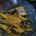 Cooksnap dari tika untuk resep Ikan Kembung Bumbu Kuning