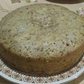 Cooksnap dari rahma mani untuk resep Bolu pisang 4 telur