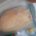 El cooksnap de Carolina Ferreira cuando hizo Alfajores de maizena.
