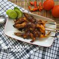 Cooksnap dari Noviana Sari untuk resep 6. Udang Bakar Teflon