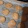 Cooksnap dari Ivoo 🌻 untuk resep Christmas Ginger Cookies