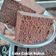Cooksnap dari zuniatul yuta untuk resep Chocolate Moist Cake / Kek Coklat Ketagih