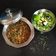 Amee Shaherawala's cooksnap of when they made લીલી ચોળી નું શાક (Long Beans Curry Recipe In Gujarati).