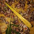 Cooksnap dari Vira Ariska untuk resep Gulai siput sedut (melayu food ala windy)