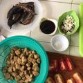Cooksnap dari Fandy Ahcmad untuk resep Pindang Tongkol Kecap (pedas manis)
