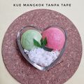 Cooksnap dari My'L Kitchen ( Libi ) untuk resep Kue Mangkok Tanpa Tapai