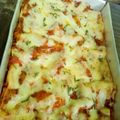 Cooksnap dari Lingga Sri Muninggar untuk resep 77. Lasagna Bolognese ala ArKitchen