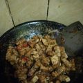 Cooksnap dari Sul untuk resep Tempe Bumbu Kecap