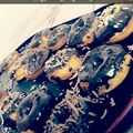 صورة من 👩🏼‍🍳جوري الشمري♥️🍫، شاركها بعد تجربة وصفة ميني دونات