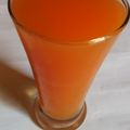 Husna kubau's cooksnap of when they made Cocktail.