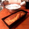 CSI_MIAMI's cooksnap of when they made Banana condensed milk cake.