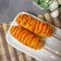 Cooksnap dari ihdanas untuk resep Corndog sosis | ekonomis | ide jualan 2000an |camilan simple