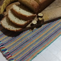 El cooksnap de Dan Pisonero Frydenlund cuando hizo Budín de Banana Fácil.