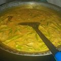 Cooksnap dari N'ati Gälsäñ Bùnðä untuk resep Gulai Buncis #pr_masakanbersantan