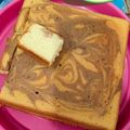 Cooksnap dari Jeslyn untuk resep Bolu putih telur enak lembut tanpa bau putel