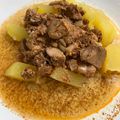 Fruzsina Kiss Cooksnap-ja, amikor elkészítette a(z) Hagymás resztelt csirkemáj receptet.