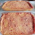 Cooksnap από ioanna στη συνταγή Ο μουσακάς της τεμπέλας