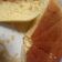 Cooksnap dari Tema Dapur untuk resep Japanese Cheddar Soufflé Cheese Cake / Castella cheesecake (Simple dan Ekonomis)