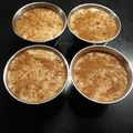 El cooksnap de mussym.67 cuando hizo Arroz con leche casero.