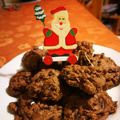 Gyöngyi 💇‍♀️ Cooksnap-ja, amikor elkészítette a(z) Aszalt szilvás-csokis keksz 🍪 receptet.