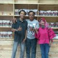 Cooksnap dari Irfan 25 untuk resep Pesmol Ikan Kembung