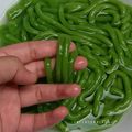 Cooksnap dari lailafebriana untuk resep Cendol Nutrijel ENAK & GAMPANG BANGET BUATNYA