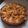 El cooksnap de Romina Magali Rivero cuando hizo Torta de manzana invertida.