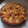 El cooksnap de Romina Magali Rivero cuando hizo Torta de manzana invertida.