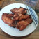 Cooksnap dari enong untuk resep Chicken wing 