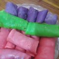Cooksnap dari siti nor untuk resep Dadar gulung isi kelapa
