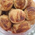 Cooksnap dari Sim Dk untuk resep Kue Kacang