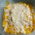 Cooksnap dari utami fita untuk resep Kabocha cheese cake snack mpasi 8m+