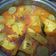 Cooksnap dari Anna Dannian Nouby untuk resep Kari ayam+telor