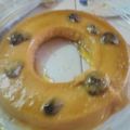 El cooksnap de Sid Maldonado cuando hizo Budín de pan.