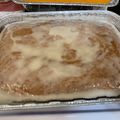 mase1987's cooksnap of when they made Honeybun cake.