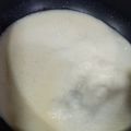 El cooksnap de sofia.slrc cuando hizo Salsa blanca fácil y sin grumos.