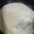 El cooksnap de sofia.slrc cuando hizo Salsa blanca fácil y sin grumos.
