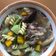 Cooksnap dari Reza Rohi untuk resep Sup Labu Kuning