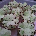 Cooksnap dari Lila Putri Dewata untuk resep Bolu kukus mekar adem sari